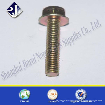 Tornillo de brida M16